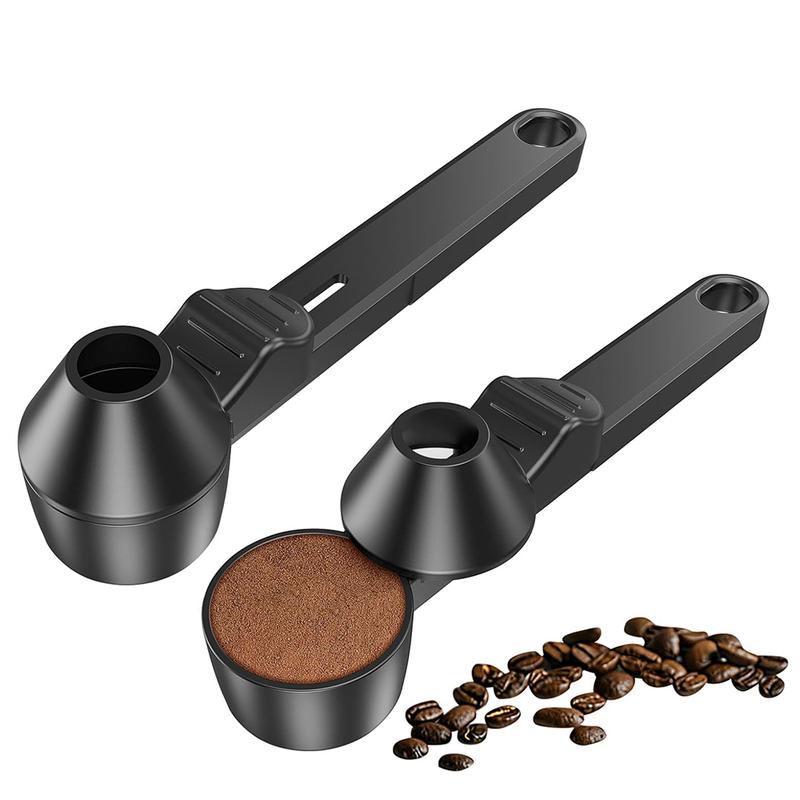 MCOIKY® Portable Coffee Scoop & Funnel