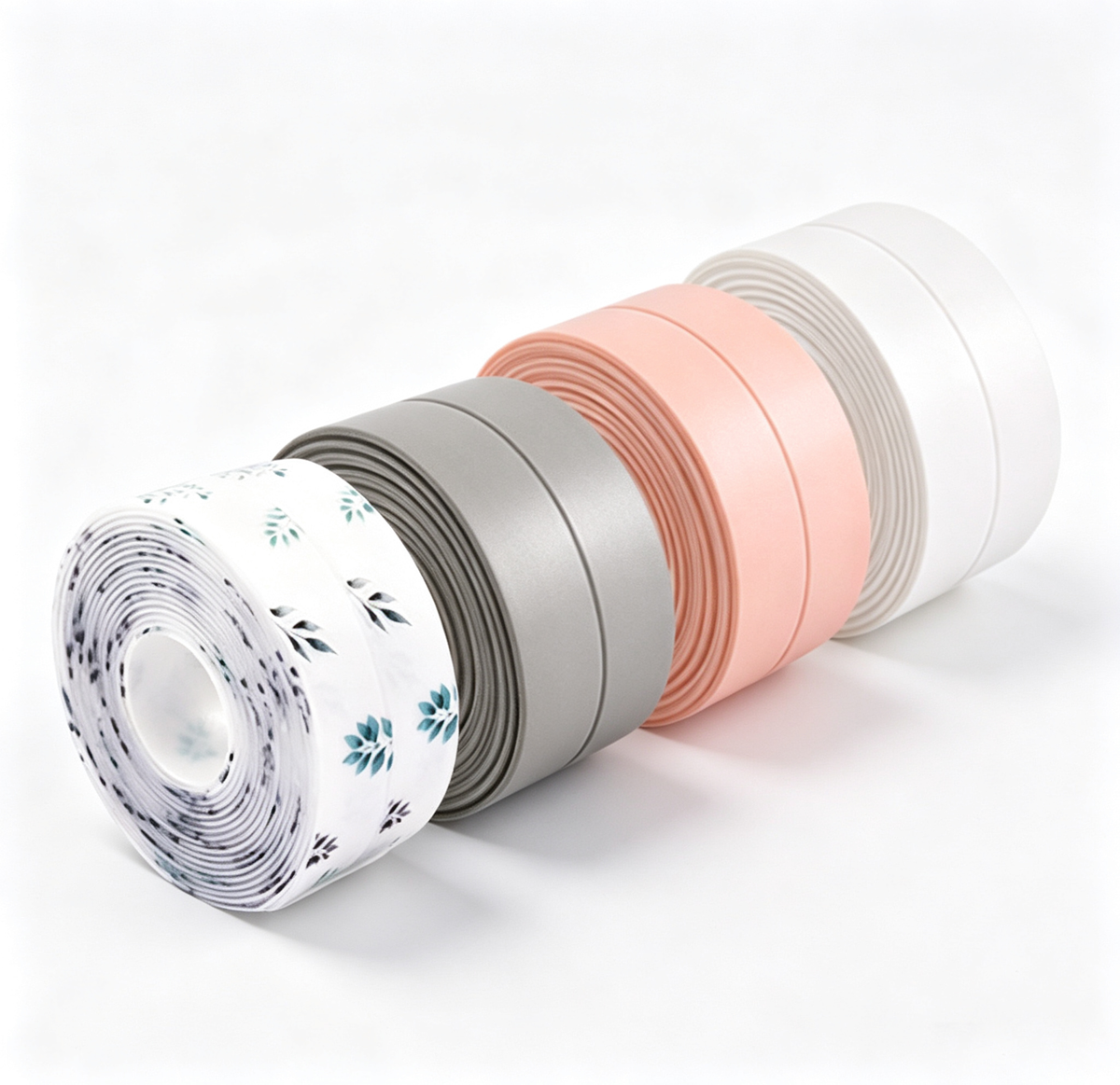StainOFF Mildewproof Caulk Tape