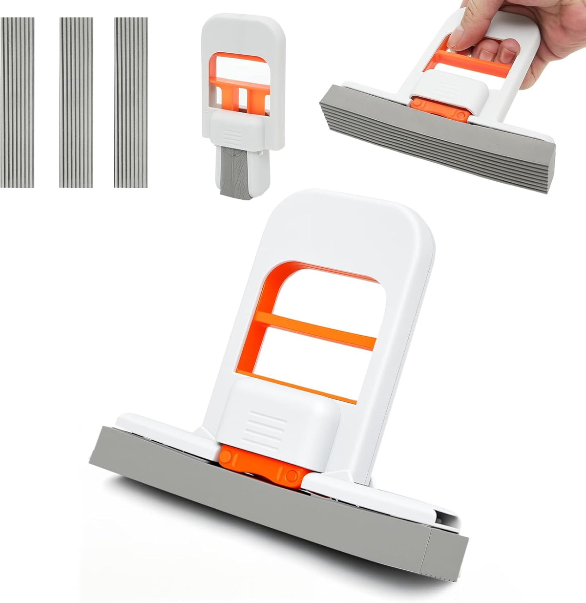 MCOIKY®Self Squeezing Mini Mop