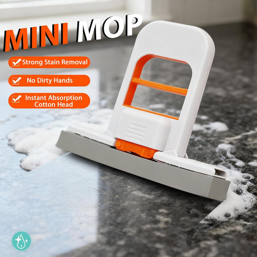 MCOIKY®Self Squeezing Mini Mop